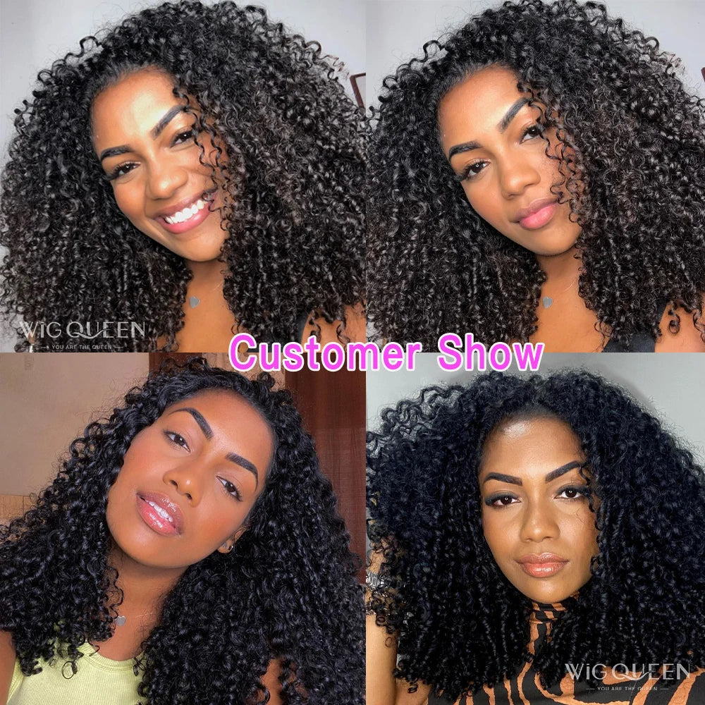 Brazilian 10A Small Spirals Curly Bundles Unprocessed Kinky Curly Human Hair Pixie Curls Weave Only Virgin Hair Extension 3B 3C